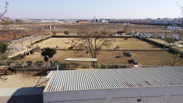  Il centro Monteverde 